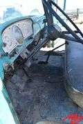 Ford  F260  Reg Cab 4x4 Flatbed Pickup