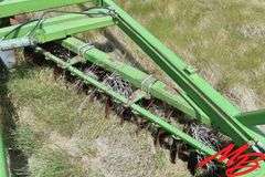 Green Line Big G  5050  Tandem Offset Disk  50'