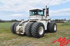 1979  Big Bud  525/50 4WD Tractor