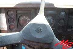1981  International  Flatbed Truck