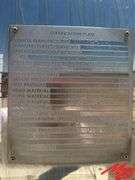 1983 Brenner Tanker Trailer