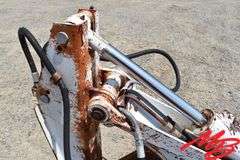 Skidsteer Mount, Mini Ex Attachment