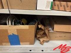 Cabinet & Contents - Electrical