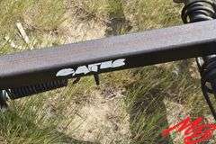 (8) Gates Tine Harrows 7'x 21" Tines