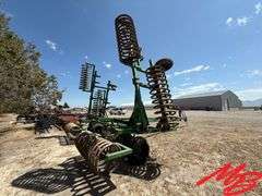 40' Summers Coil Packer
