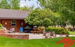 136 McCullough Dr. Cody, WY 82414-$995,000.00