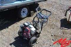 Power Boss 3000psi 2.5gpm Pressure Washer