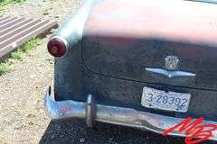 Ford  Mainline   2-Door Car (No Title)