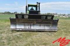 Grouser 4100 6 Way Hydraulic Dozer 16'