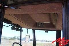 New Holland  HW300 Swather w/ NH Haybine HS Series 12' Header