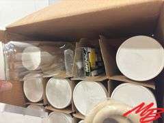 Cabinet And Contents