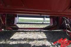Case-IH  8825 HP Swather Draper Header 30'  Swather