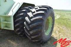 1977  Steiger  ST450 Tiger 4WD Tractor