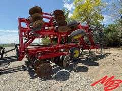 Sunflower 4630-11 Disk Ripper