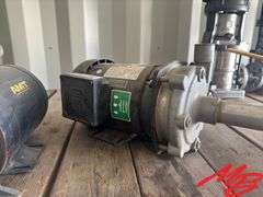 AMT DOP Pump