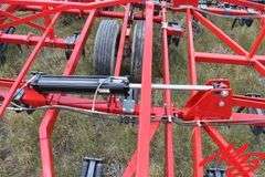 2021  Wil-Rich  2550   Chisel Plow  60'