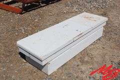 Pickup Tool Box 71"x 21.5"