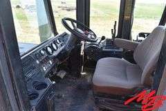 1977  Steiger  ST450 Tiger 4WD Tractor