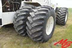1979  Big Bud  525/50 4WD Tractor