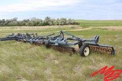 Flexicoil   75  Coil Packer  62'