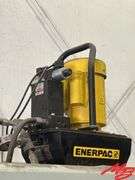 ZE4 Class Enerpac Press