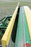 John Deere 9450 Hoe Drills (6) 10'x 10"