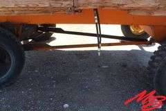 Richardton 1200 Multi-Purpose Dump Wagon 12'