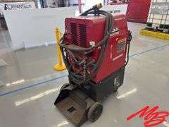 Lincoln Electric 275 Precision Tig Welder