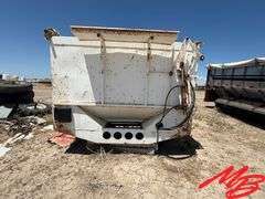 20' Spudnik Self-Unloading Bed