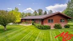 136 McCullough Dr. Cody, WY 82414-$995,000.00