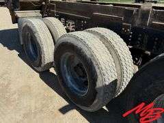 1998 GMC C8500 Dump Truck