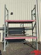 Pallet Racking