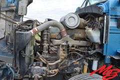 1997  Kenworth  T600 Truck