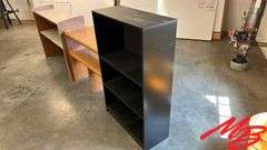 Book Shelves