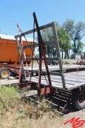 Hay Trailer  20'x 7'