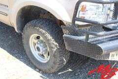 1999  Ford  F350 Super Duty XLT  Extended Cab 4X4 Flatbed Pickup