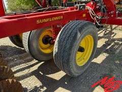 Sunflower 4630-11 Disk Ripper