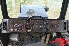 1979  Big Bud  525/50 4WD Tractor