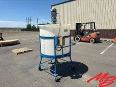 250 Gallon Lenze SMVector
