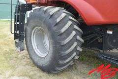 2011  Case-IH  7120 Axial Flow Combine