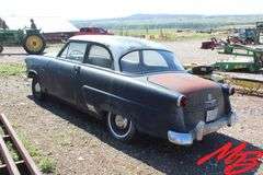 Ford  Mainline   2-Door Car (No Title)