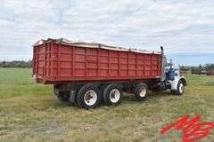 1973  Peterbilt  359 Truck