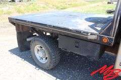 1999  Ford  F350 Super Duty XLT  Extended Cab 4X4 Flatbed Pickup