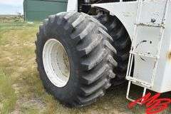 1979  Big Bud  525/50 4WD Tractor