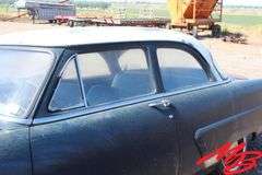 Ford  Mainline   2-Door Car (No Title)