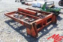 Farmhand 8-Pack Bale Carrier