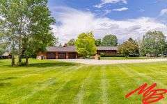 136 McCullough Dr. Cody, WY 82414-$995,000.00