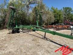 40' Summers Coil Packer