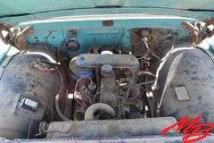 Ford  F260  Reg Cab 4x4 Flatbed Pickup