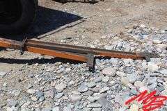 Richardton 1200 Multi-Purpose Dump Wagon 12'
